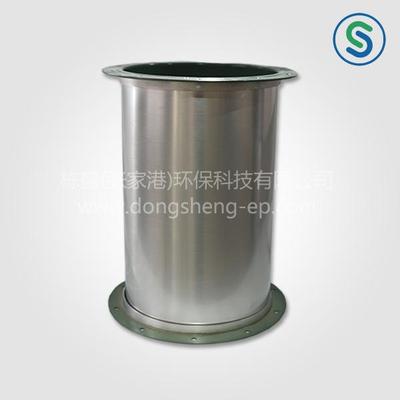 ETFE内衬不锈钢直管