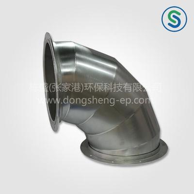 不锈钢90度弯头